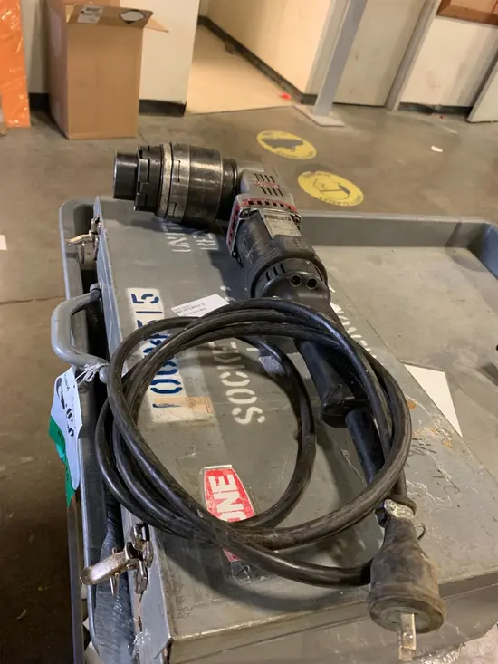 2017 LeJeune Bolt Company GVC-301EZ Wrench
