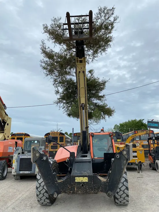 2018 JLG 1055 Forklift