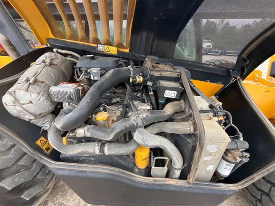 2016 JCB 512-56 S Forklift