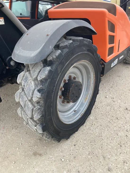 2016 JLG 1255 Forklift