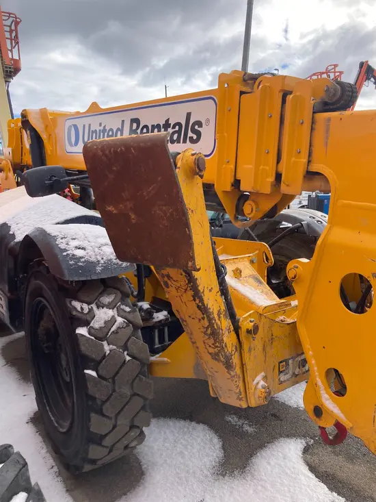 2021 JCB 512-56 Forklift