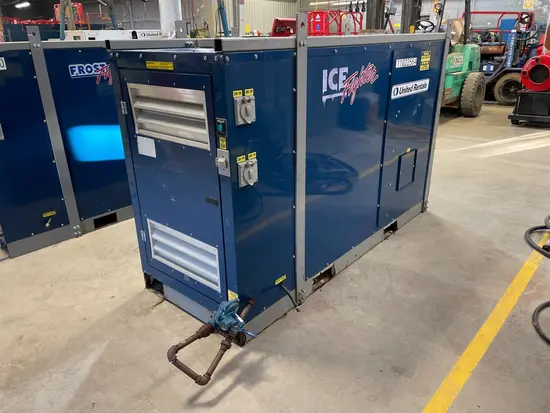 2019 Frost-Fighter IHS700 Indirect Fired Heater
