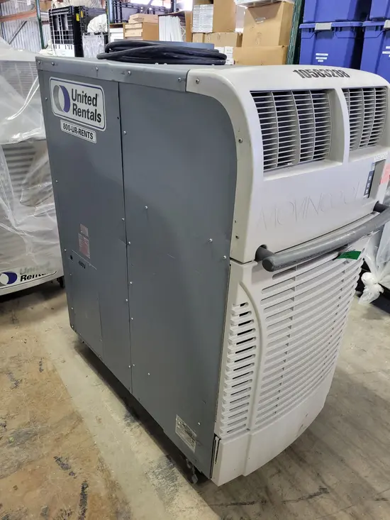 2017 DENSO OFFICE PRO 63 Portable Air Conditioner