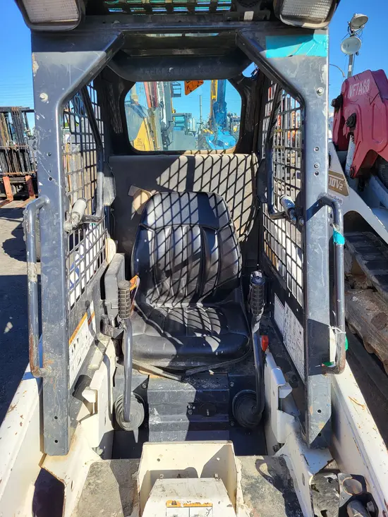 2019 Bobcat S70 Track Loader