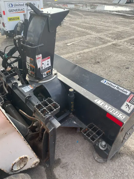 2019 ATI McMillen 11072D-0022 Attachment
