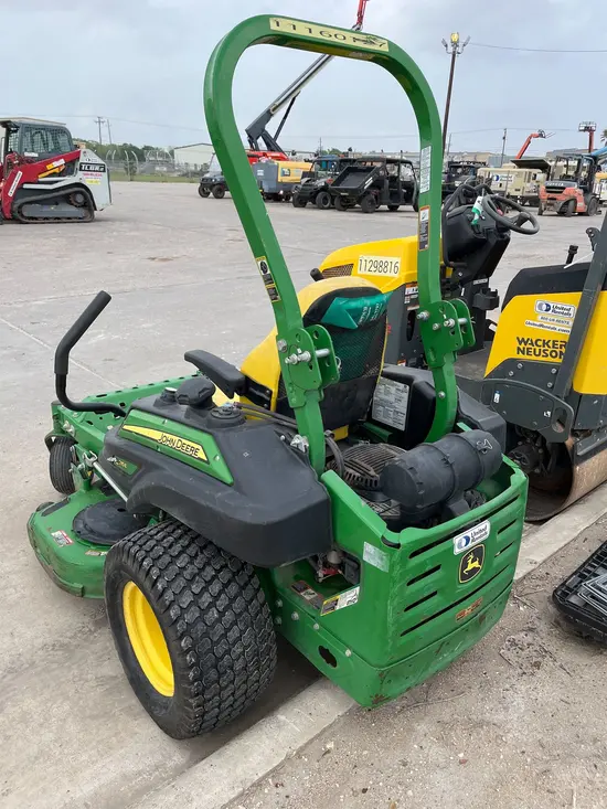 2021 John Deere Z915E