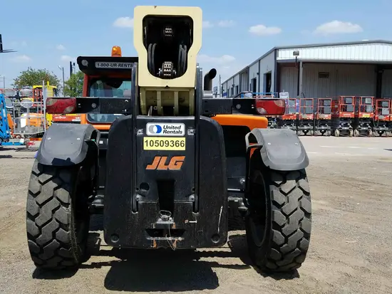 2016 JLG 1255 Forklift