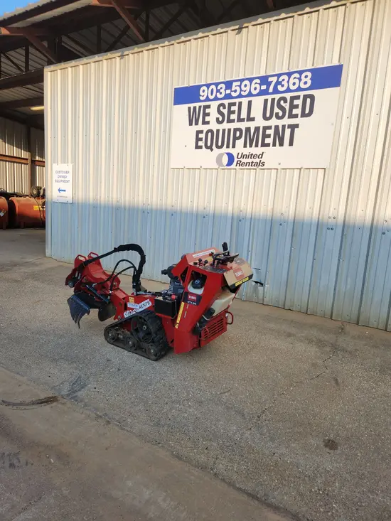 2021 Toro STX-26 Chipper/Stumper