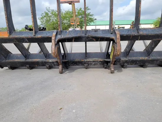2018 ATI McMillen QC500LR Rake Attachment