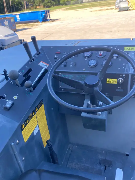 2018 Clarke 7765 LPG Scrubber