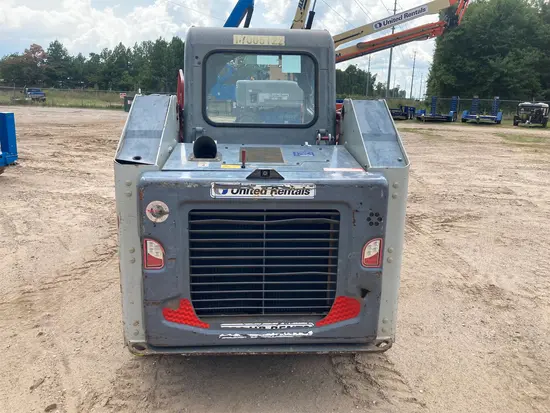 2018 Bobcat S70 Track Loader