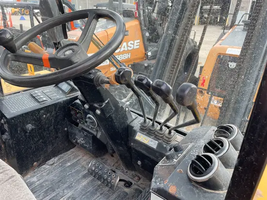2019 JCB 930-4 Forklift