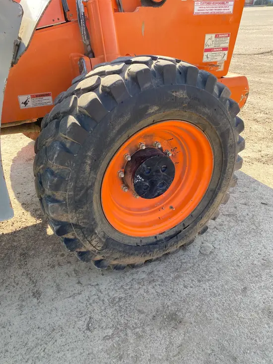 2014 XTREME XR1255 Forklift
