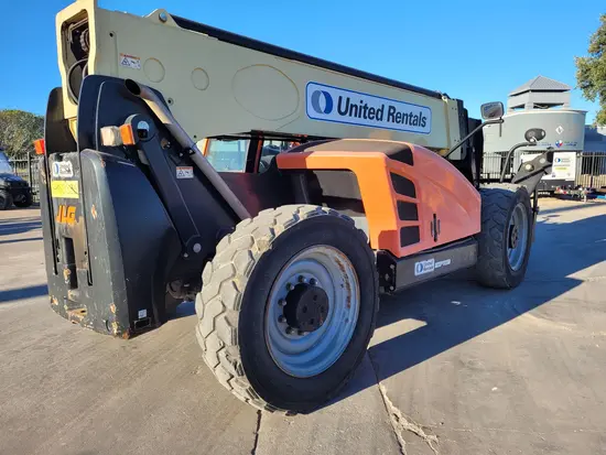 2016 JLG 1255 Forklift