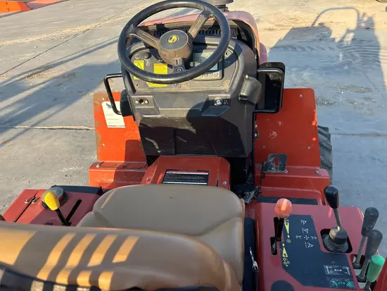 2019 Ditch Witch RT45A Ride-On Trencher