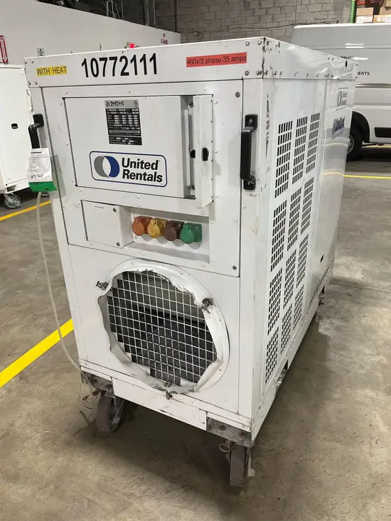 2018 KWIKOOL KP012-43H Portable Air Conditioner