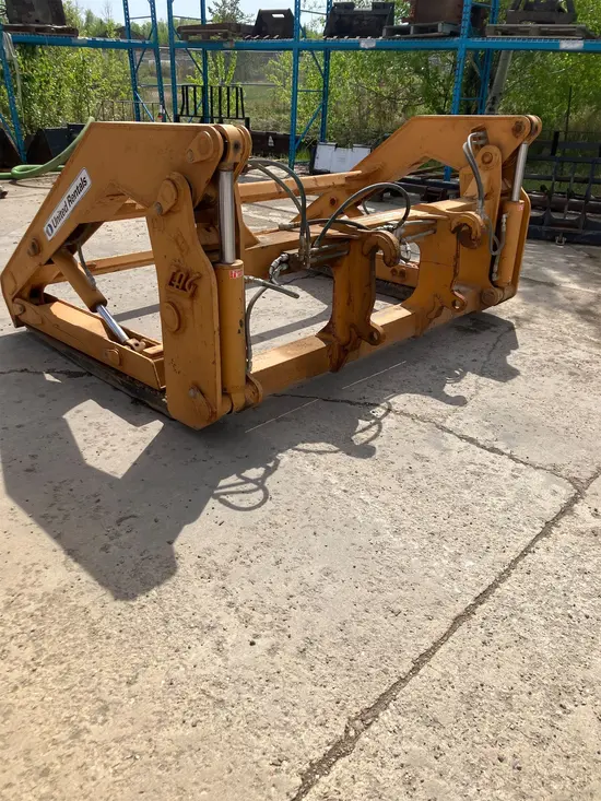 2020 TAG Manufacturing QC500PGF Attachment
