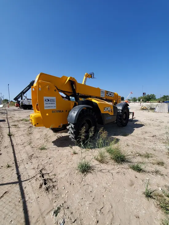 2018 JCB 507-42 Forklift