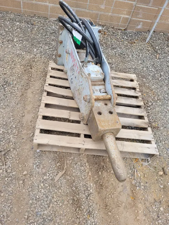 2019 FURUKAWA K-KF9FSP Attachment