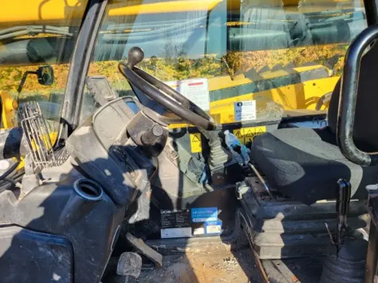 2018 JCB 512-56 S Forklift