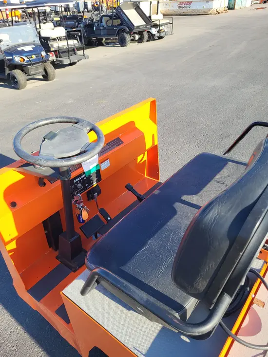 2017 Columbia BC2-L-36 Utility Vehicle