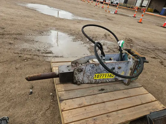 2018 Kent KF9FSP Attachment