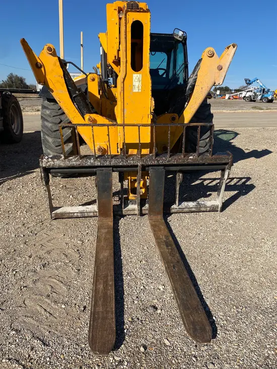 2015 JCB 510-56 Forklift