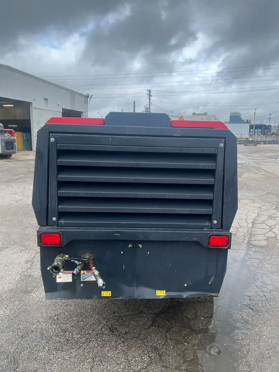 2017 Chicago Pneumatic CPS 400-100 Air Compressor