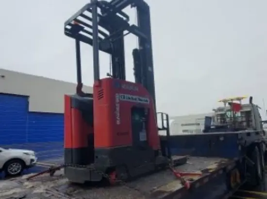 2018 Bobcat T630 Track Loader