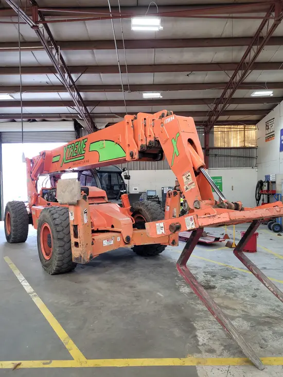 2016 XTREME XR1270 Forklift
