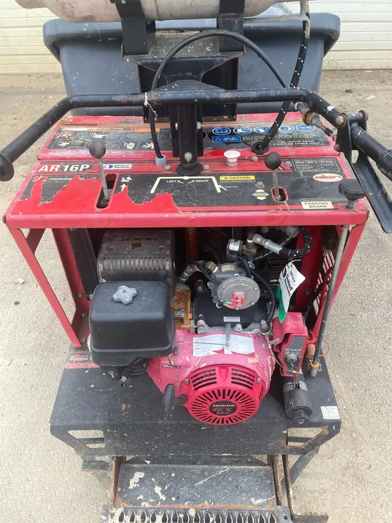 2019 Allen Engineering AR16PBEP