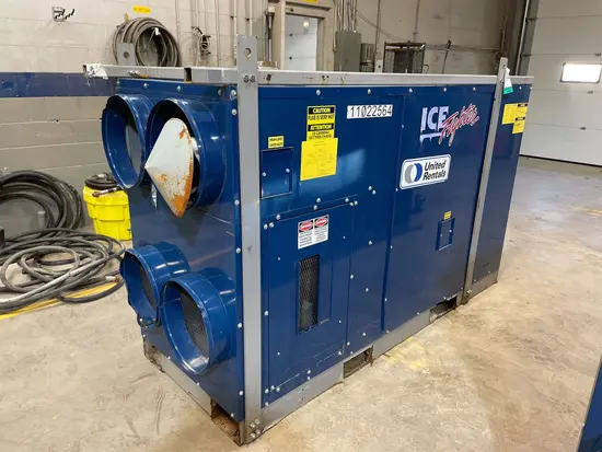 2019 Frost-Fighter IHS700 Indirect Fired Heater