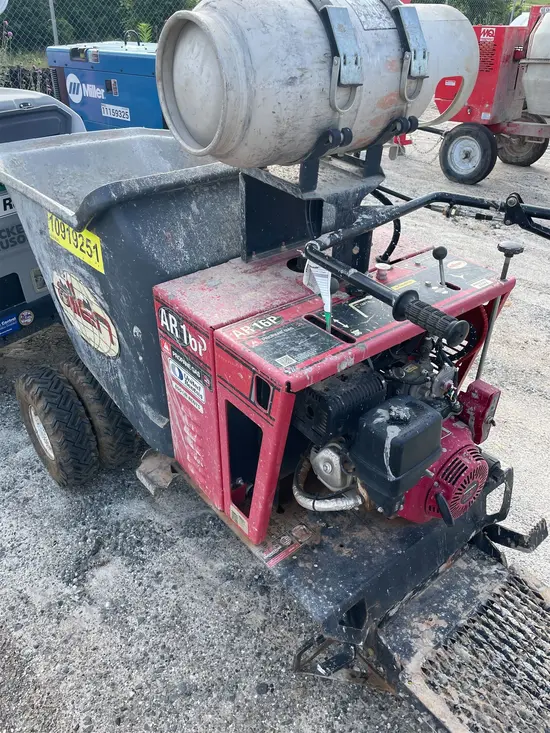 2019 Allen Engineering AR16PBEP