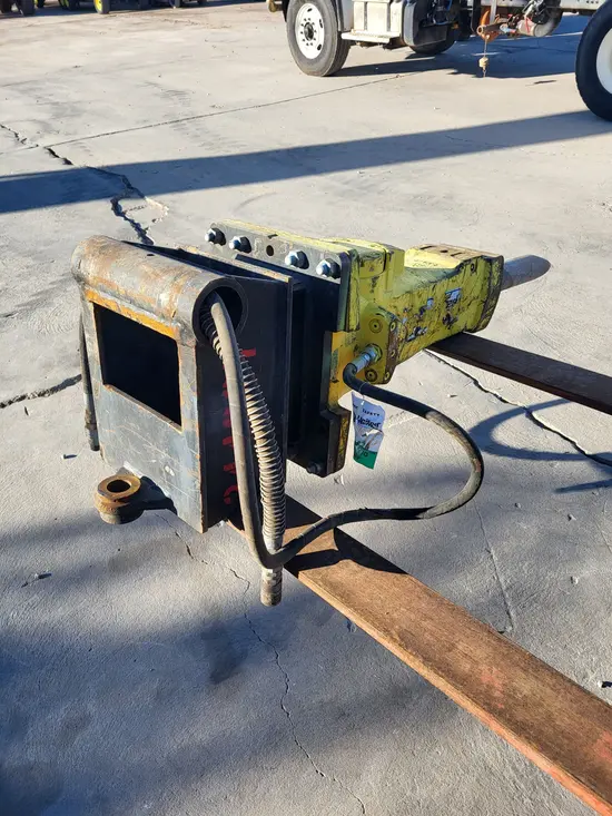 2020 Epiroc SB 452 Attachment