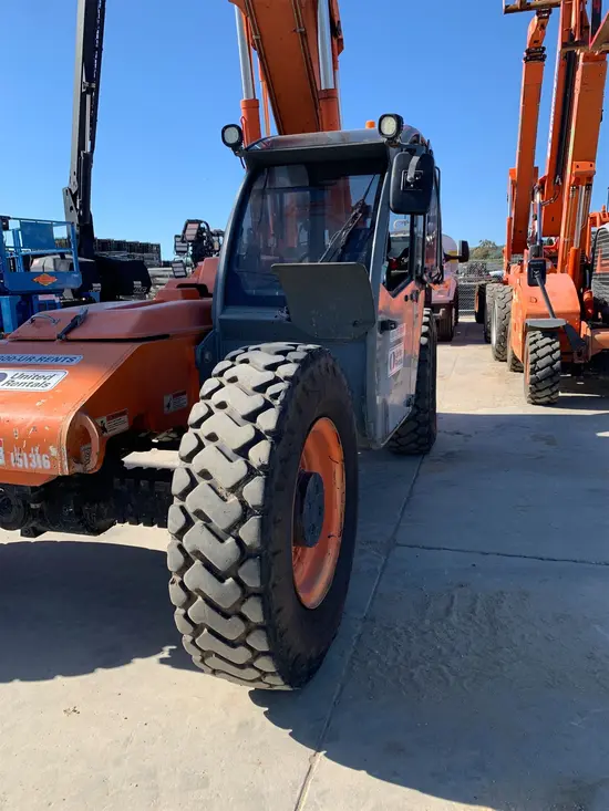 2015 XTREME XR1045 Forklift