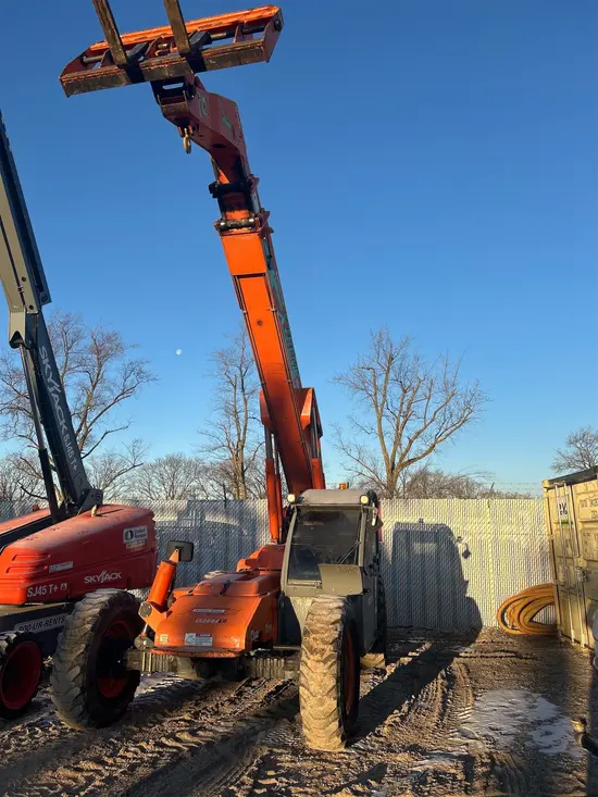 2015 XTREME XR842 Forklift