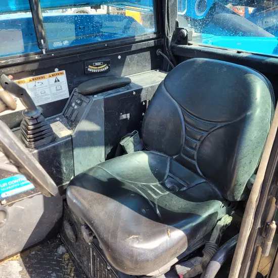 2015 Genie GTH-844 Forklift
