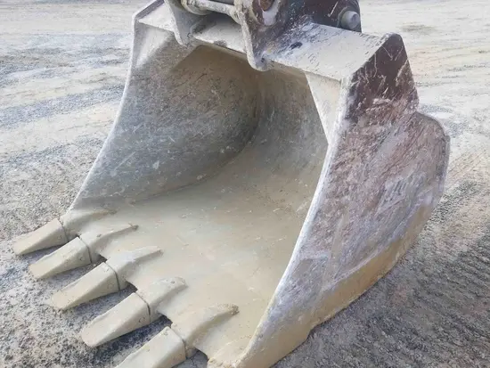 2015 TAG Manufacturing 60330X2 Bucket Attachment