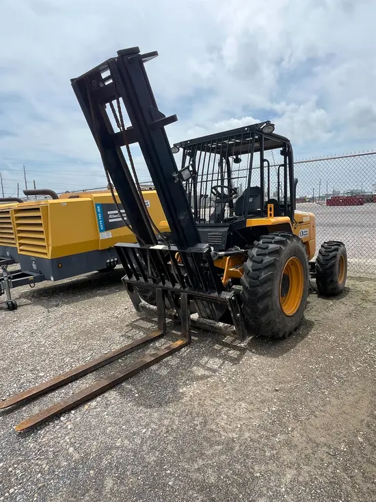 2019 JCB 930-2 Forklift