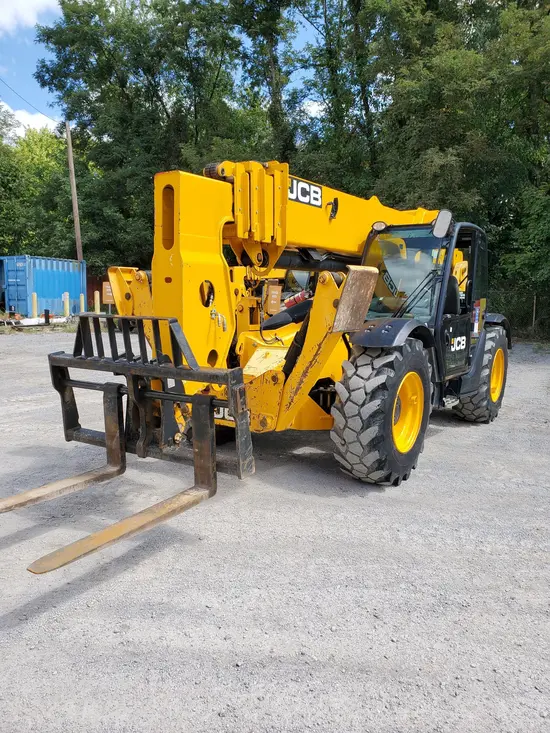 2017 JCB 510-56 S Forklift