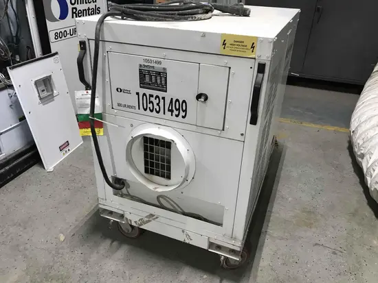 2016 KWIKOOL KPO5-43 Portable Air Conditioner