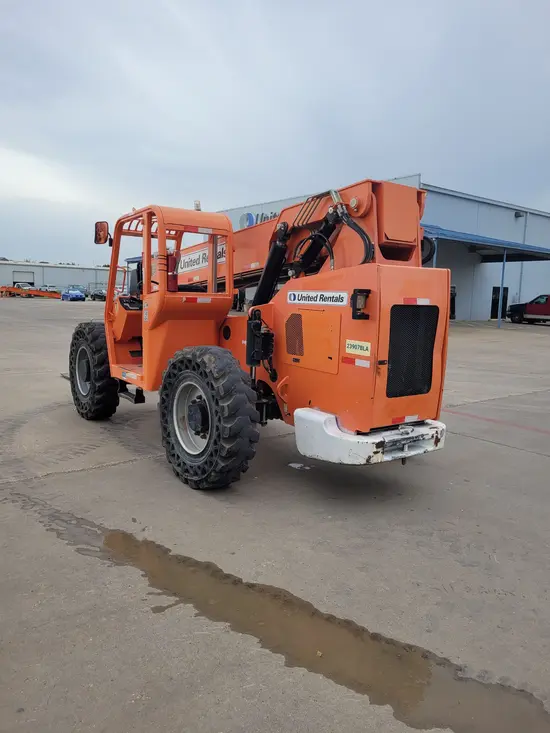 2015 SKYTRAK 6042 Forklift