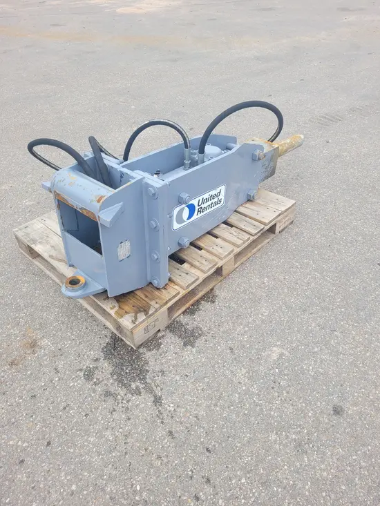 2019 FURUKAWA KF9FSP Attachment