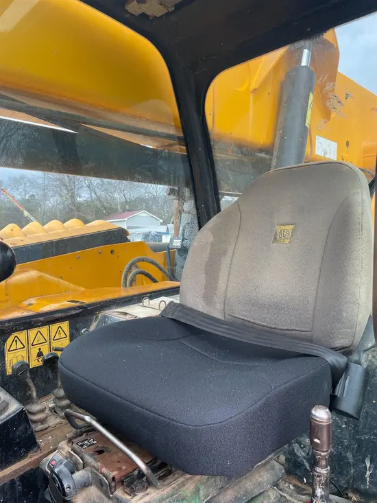 2015 JCB 507-42 Forklift