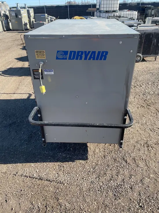 2019 DRYAIR HEFA-600 Heater