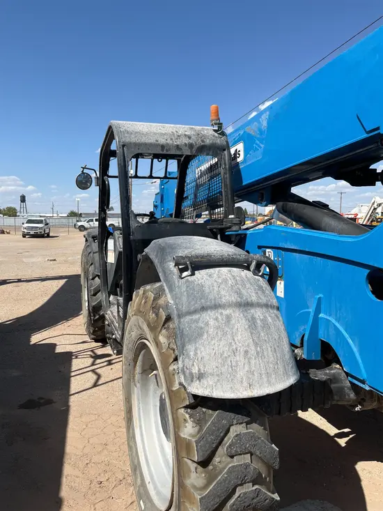 2015 Genie GTH-636 Forklift