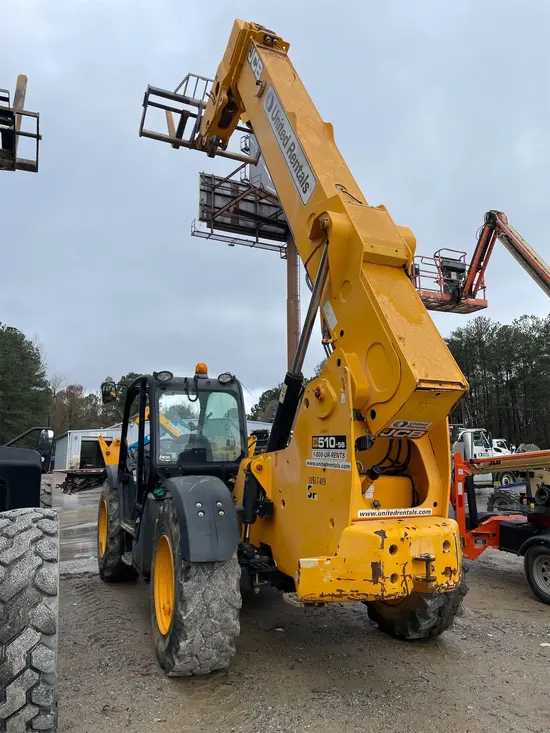 2016 JCB 510-56 S Forklift