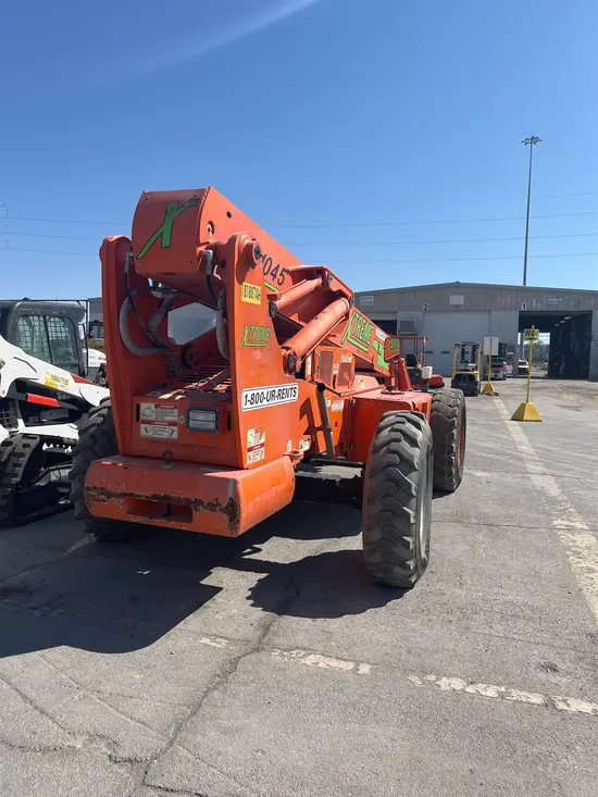 2016 XTREME XR1045 Forklift