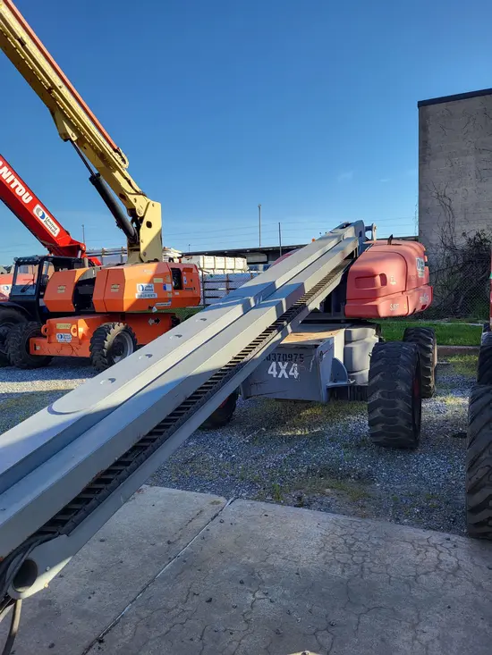 2015 Skyjack SJ61T Boom Lift