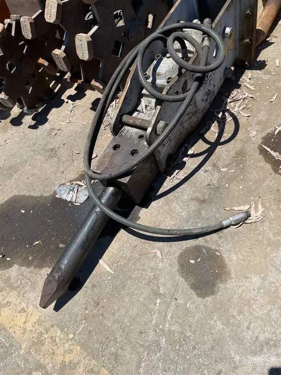 2019 FURUKAWA K-KF9FSP Attachment